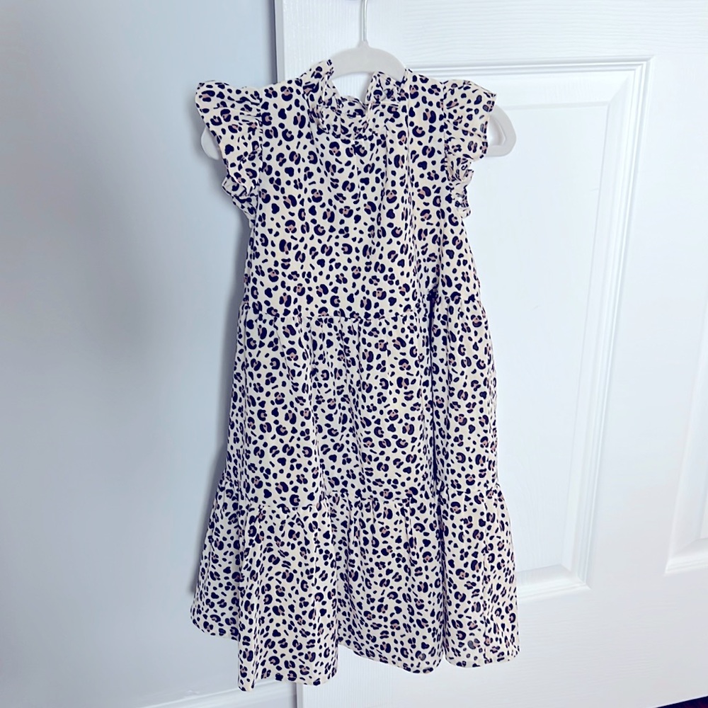 Janie and Jack 4T Dress 🎀